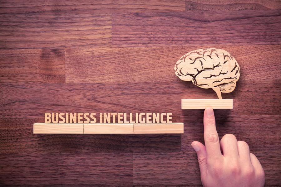 por qué un software ERP es una de las herramientas de inteligencia de negocios más importantes
